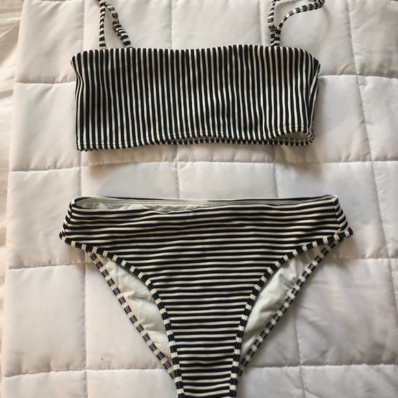 L space medium bikini BOTTOMS ONLY! - Picture 2 of 3